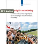 Verenigd in verandering / Publicatie / 2014-34 9789037707250, Boeken, Verzenden, Zo goed als nieuw, Joep de Hart