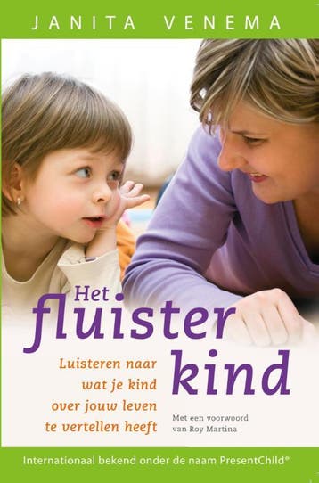 Het fluisterkind 9789020211177 Janita Venema, Boeken, Verzenden, Gelezen, Janita Venema