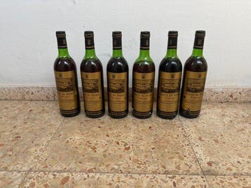 1970 Bodegas El Coto, Coto de Imaz (incl. OWC) - Rioja Gran, Nieuw