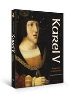Karel V 9789057306709 Gerben Graddesz Hellinga, Verzenden, Gelezen, Gerben Graddesz Hellinga