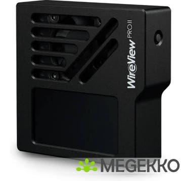 Thermal Grizzly WireView Pro II GPU 12V-2x6 Normal, Verzenden