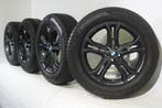 BMW X3 X4 G01 G02 688 18 inch velgen Pirelli Winterbanden Or, Ophalen of Verzenden, Nieuw