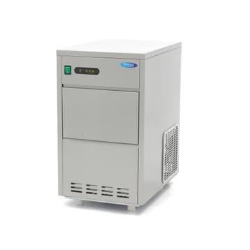 Machine à glaçons - 24 kg/jour - glaçons creux -, Verzenden, Nieuw in verpakking