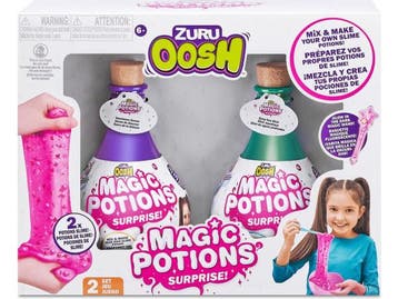 Veiling - Zuru Oosh Potions Slime Surprise, Nieuw