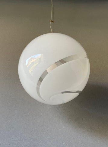 La Murrina - Lampe à suspendre - GEO - Verre de Murano -
