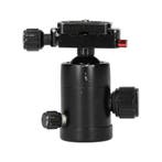 Sirui C-10 S balhoofd met garantie, Audio, Tv en Foto, Fotografie | Statieven en Balhoofden, Ophalen of Verzenden, Gebruikt