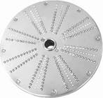 Parmesaan rasp schijf 1mm voor Carus/Titus Saro, Verzenden