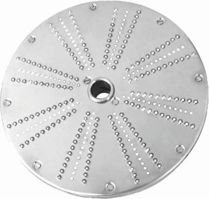Parmesaan rasp schijf 1mm voor Carus/Titus Saro, Articles professionnels, Horeca | Équipement de cuisine, Envoi
