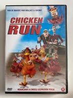CHICKEN RUN (IN SEAL) (DVD), Gebruikt