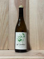 2022 Maison Maenad De LAvant - Côtes du Jura - 1 Fles, Nieuw