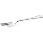 Tafelvorken | NIA | RVS | 12 Stuks | Lengte 200mm, Verzenden, Nieuw in verpakking