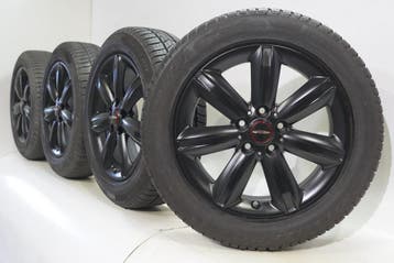 Mini Countryman F60 539 17 inch velgen Pirelli Winterbanden, Auto-onderdelen, Ophalen of Verzenden, Nieuw