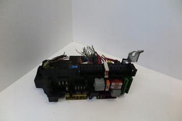 Mercedes Benz E-Klasse W212 SAM module 2129003822, Verzenden