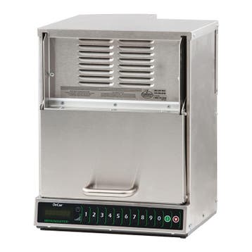 Magnetron | RVS | 9L | 2400W | Programmering | 230V |, Verzenden, Nieuw in verpakking