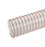 Tuyau de pression et daspiration antistatique en PUR 30 mm, Verzenden