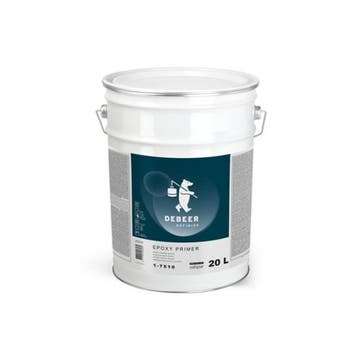 Epoxy Primer Grijs 1-7520 (Fillers, Primers), Verzenden, Nieuw