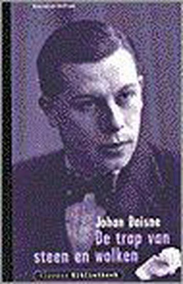 De trap van steen en wolken / Vlaamse Bibliotheek / 7, Verzenden, Gelezen, J. Daisne