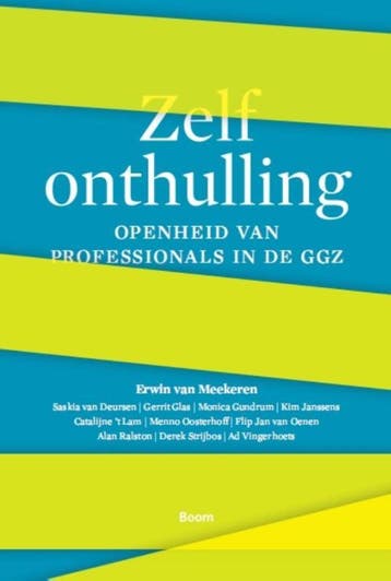 Zelfonthulling 9789058757999 Catelijne t Lam, Verzenden, Zo goed als nieuw, Catelijne 't Lam