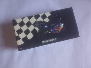 Minichamps 1:12 - Moto miniature - Yamaha YZR500 - MotoGP, Nieuw