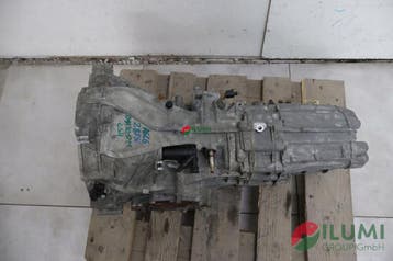 Handgeschakelde versnellingsbak CSH Audi A6 C6 2.8TFSI, Verzenden