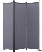 2dekans | Angel Living Paravent 3-delig – Stijlvolle, Ophalen of Verzenden, Nieuw