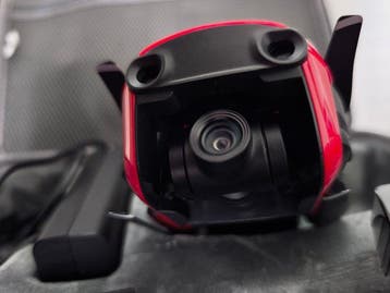 DJI Mavic air Caméra pour drone, Nieuw