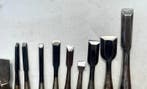 Werkgereedschap (10) - Japanse beitels