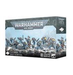 Space Wolves Grey Hunters (Warhammer Nieuw), Ophalen of Verzenden, Nieuw