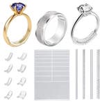 Fako Bijoux - Ringverkleiner Set - Ring Verkleiner -, Verzenden, Nieuw