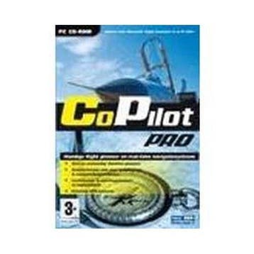 Flight Simulator X: Copilot Pro PC, Games en Spelcomputers, Verzenden, Nieuw