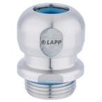 Skintop Inox M16 Acier Inoxydable Passe-Câble - 53806740, Verzenden