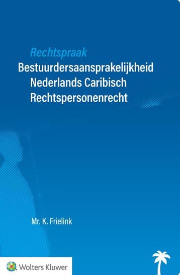 Rechtspraak Bestuurdersaansprakelijkheid |  | Nieuw, Verzenden