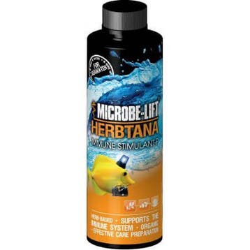 Microbe-Lift Herbtana Saltwater (8oz / 236ml), Verzenden, Nieuw