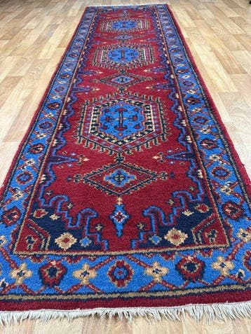 Wiss - Tapijt - 270 cm - 80 cm, Huis en Inrichting, Nieuw