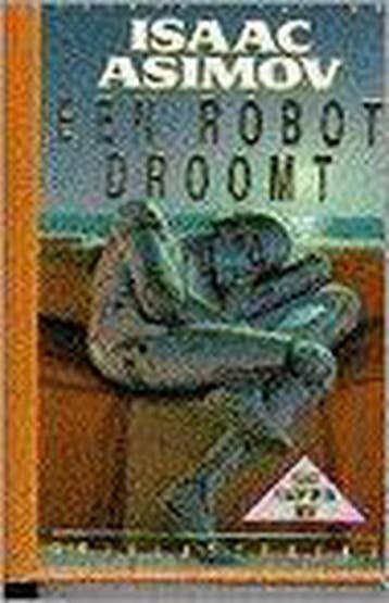 Een robot droomt 9789022979402 Asimov, Verzenden, Asimov