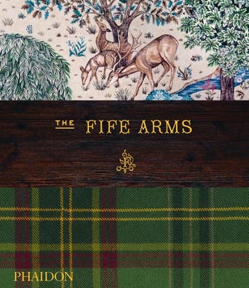 The Fife Arms | Dominic Bradbury | Nieuw, Verzenden, Dominic Bradbury
