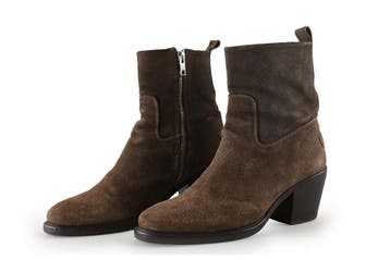Shabbies Amsterdam Boots in maat 37 Overig, Kleding | Dames, Overige kleuren, Shabbies Amsterdam, Verzenden, Overige typen