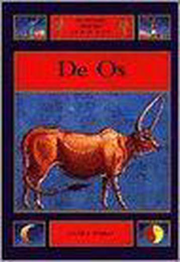 CHINESE HOROSCOOP OS 9789026967245 REID, Verzenden, Gelezen, REID