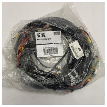 Bieden: Whisper Power complete cable loom for Whisper 6 / 8, Watersport en Boten, Ophalen of Verzenden, Nieuw