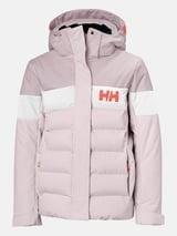 2dekans | Helly Hansen Jr Diamond Jas - Meisjes Ski Jas -, Ophalen of Verzenden, Nieuw