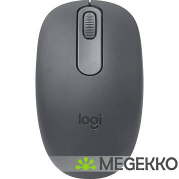 Logitech M196 Draadloze muis, Verzenden, Nieuw