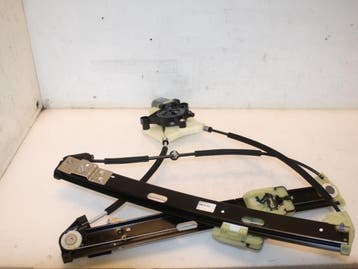 Ruitmechaniek 4Deurs rechts-voor Volkswagen T-Roc O79158