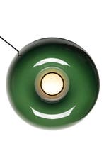Favius - Christian Haas - Bureaulamp - Bron - Creamware