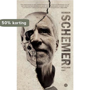 Schemer 9789021458120 William Gay, Verzenden, William Gay