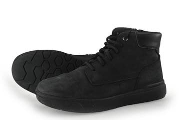Timberland Hoge sneakers Jongens in maat 36 Zwart, Enfants & Bébés, Vêtements enfant | Chaussures & Chaussettes, Verzenden, Schoenen