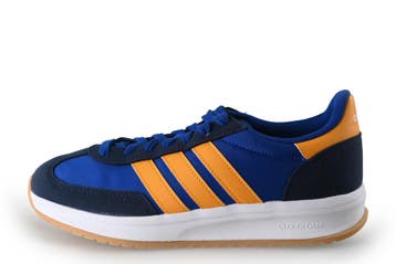 Adidas Sneakers in maat 40 Blauw, Kleding | Heren, Schoenen, Zo goed als nieuw, Adidas, Sneakers, Verzenden