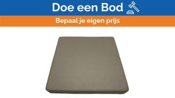 Bieden: Quicksilver Activ 505 Cabin Port, Ophalen of Verzenden, Nieuw