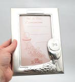 Fotolijst - Zilver, Antiek en Kunst