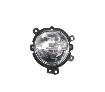 Phare Gauche Auxiliaires Pour Mini F56 14- Feux Diurnes, Verzenden