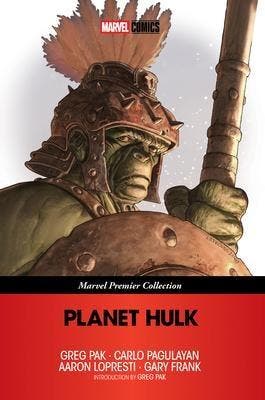 Planet Hulk (Marvel Premier Collection), Boeken, Strips | Comics, Nieuw, Verzenden